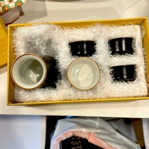 Japanese Tea Set
